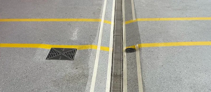 Catch Basin Camera Inspection Services in Pickering, ON
